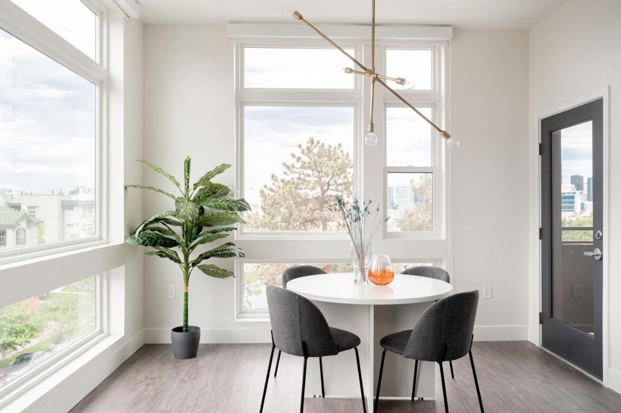 A Modern Point Of View - Luxe Loft - Espadin Lohi DEN Exterior photo