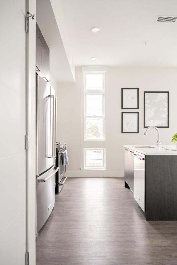 A Modern Point Of View - Luxe Loft - Espadin Lohi DEN Exterior photo