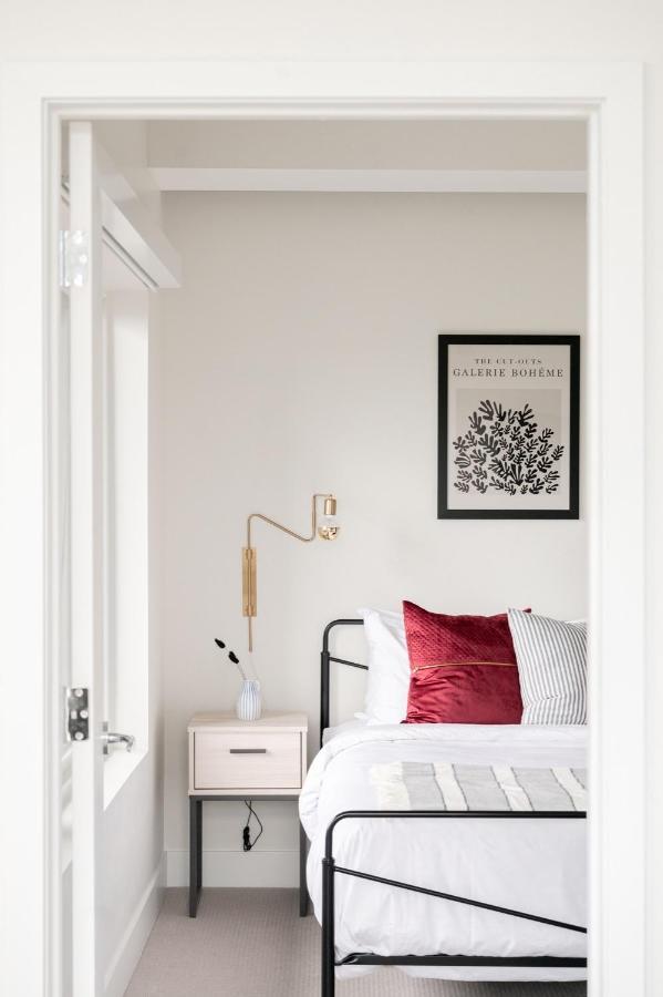 A Modern Point Of View - Luxe Loft - Espadin Lohi DEN Exterior photo