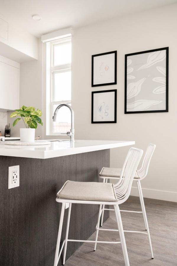 A Modern Point Of View - Luxe Loft - Espadin Lohi DEN Exterior photo