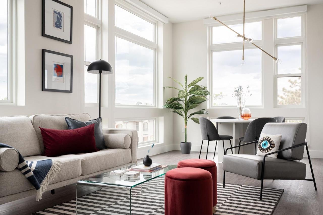 A Modern Point Of View - Luxe Loft - Espadin Lohi DEN Exterior photo