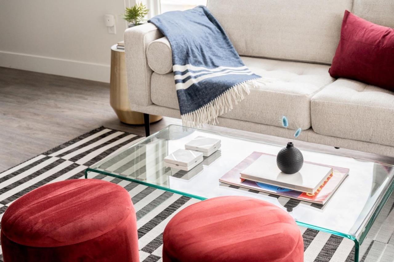 A Modern Point Of View - Luxe Loft - Espadin Lohi DEN Exterior photo