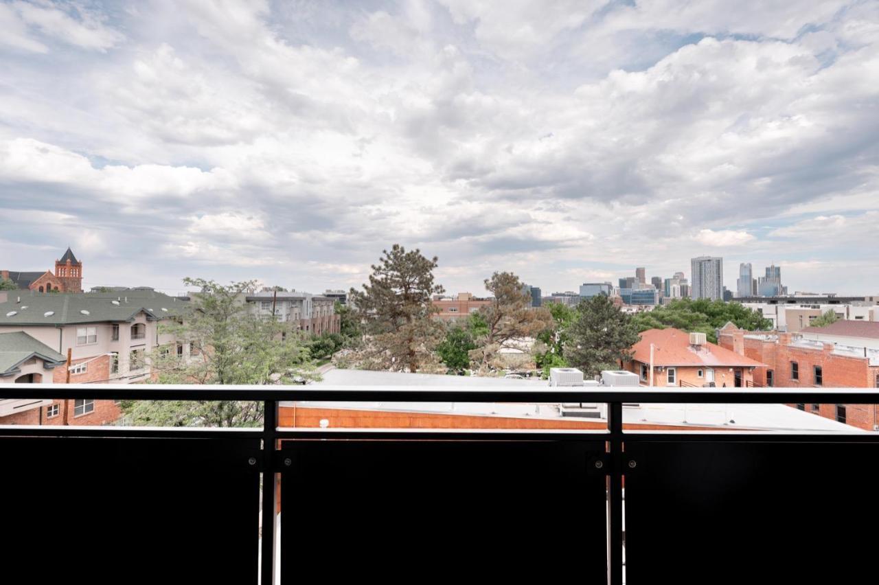 A Modern Point Of View - Luxe Loft - Espadin Lohi DEN Exterior photo