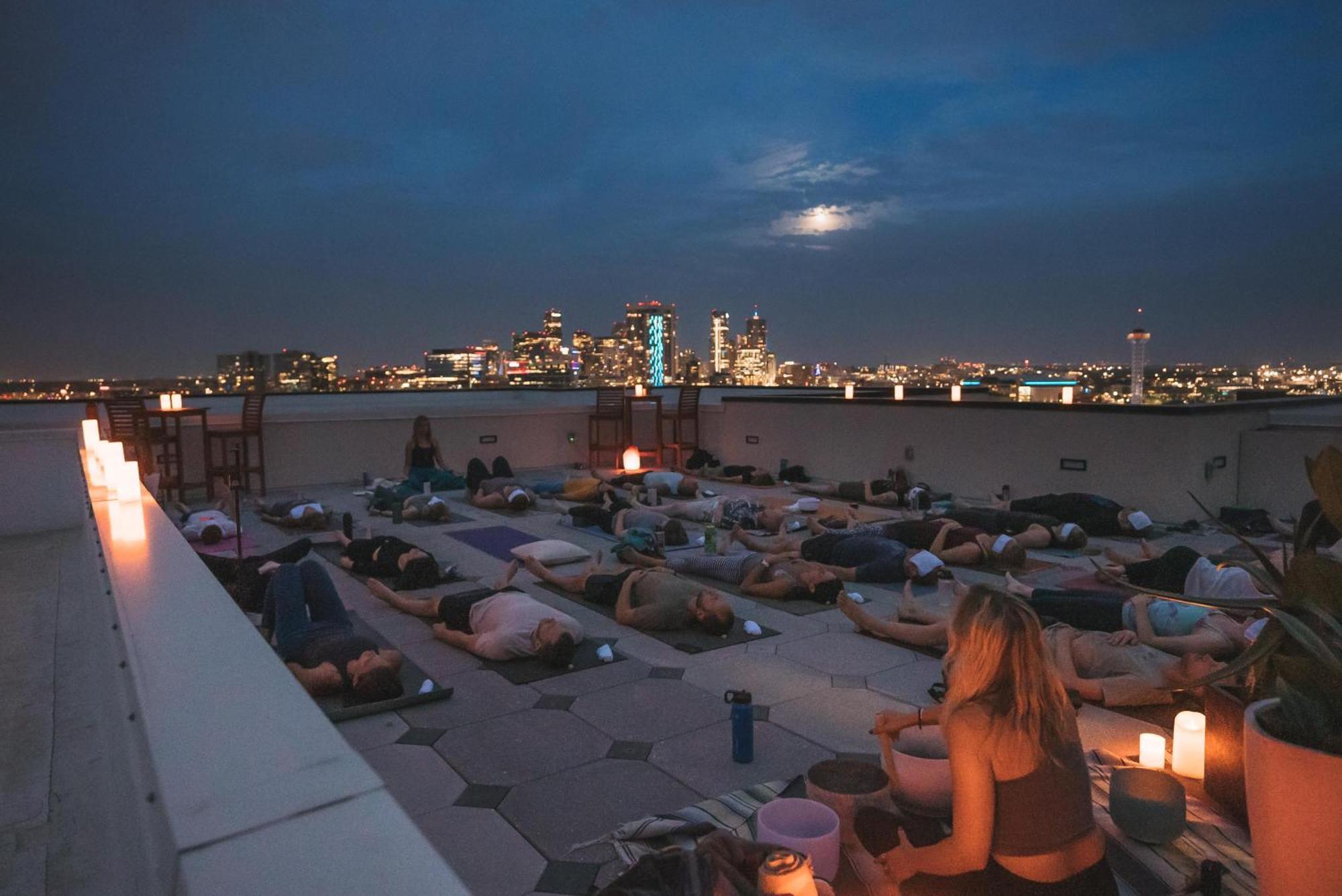 A Modern Point Of View - Luxe Loft - Espadin Lohi DEN Exterior photo